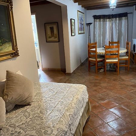 Hotel Ana Catalina And Suites San Miguel de Allende Eksteriør billede