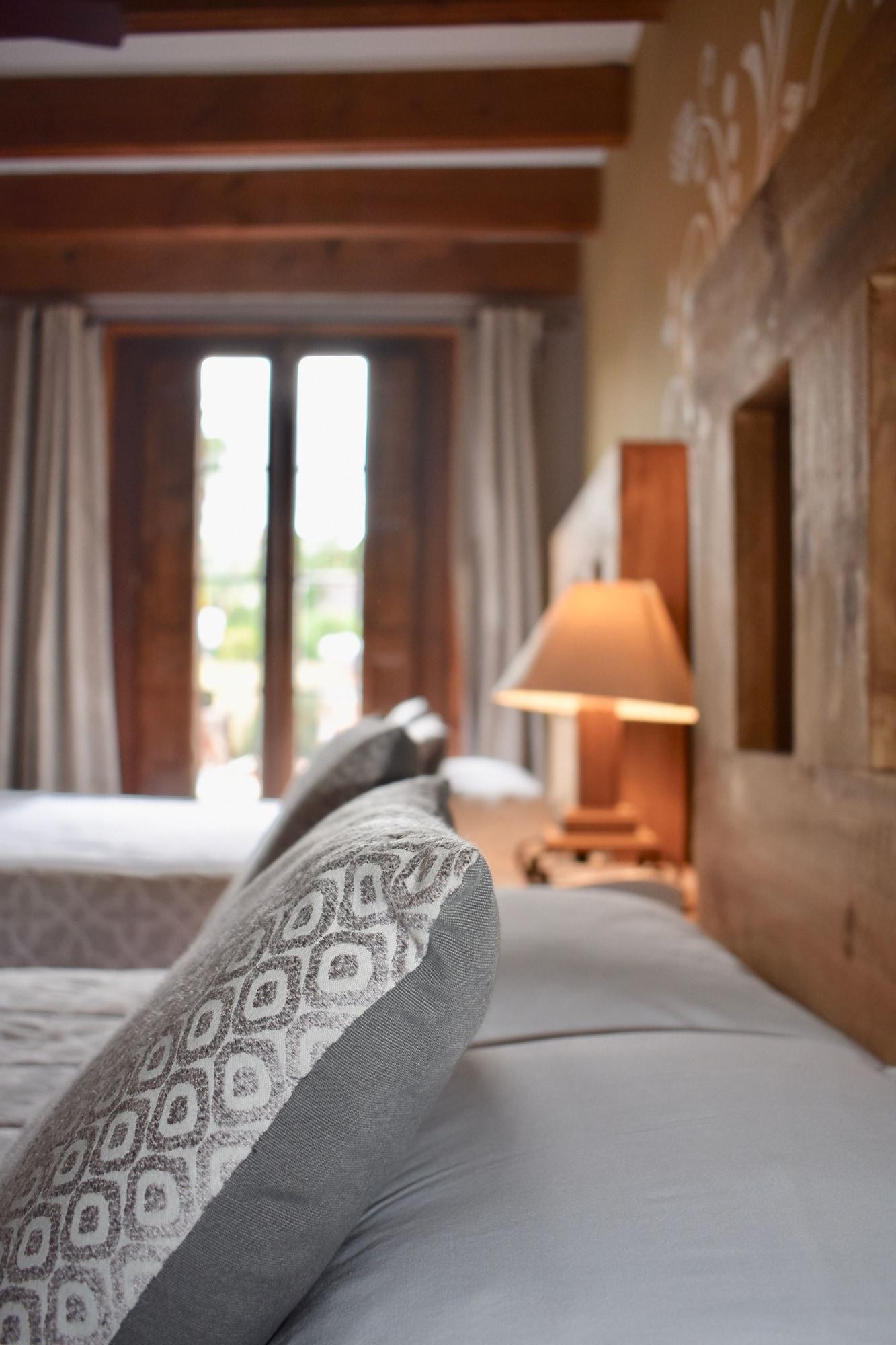 Hotel Ana Catalina And Suites San Miguel de Allende Eksteriør billede