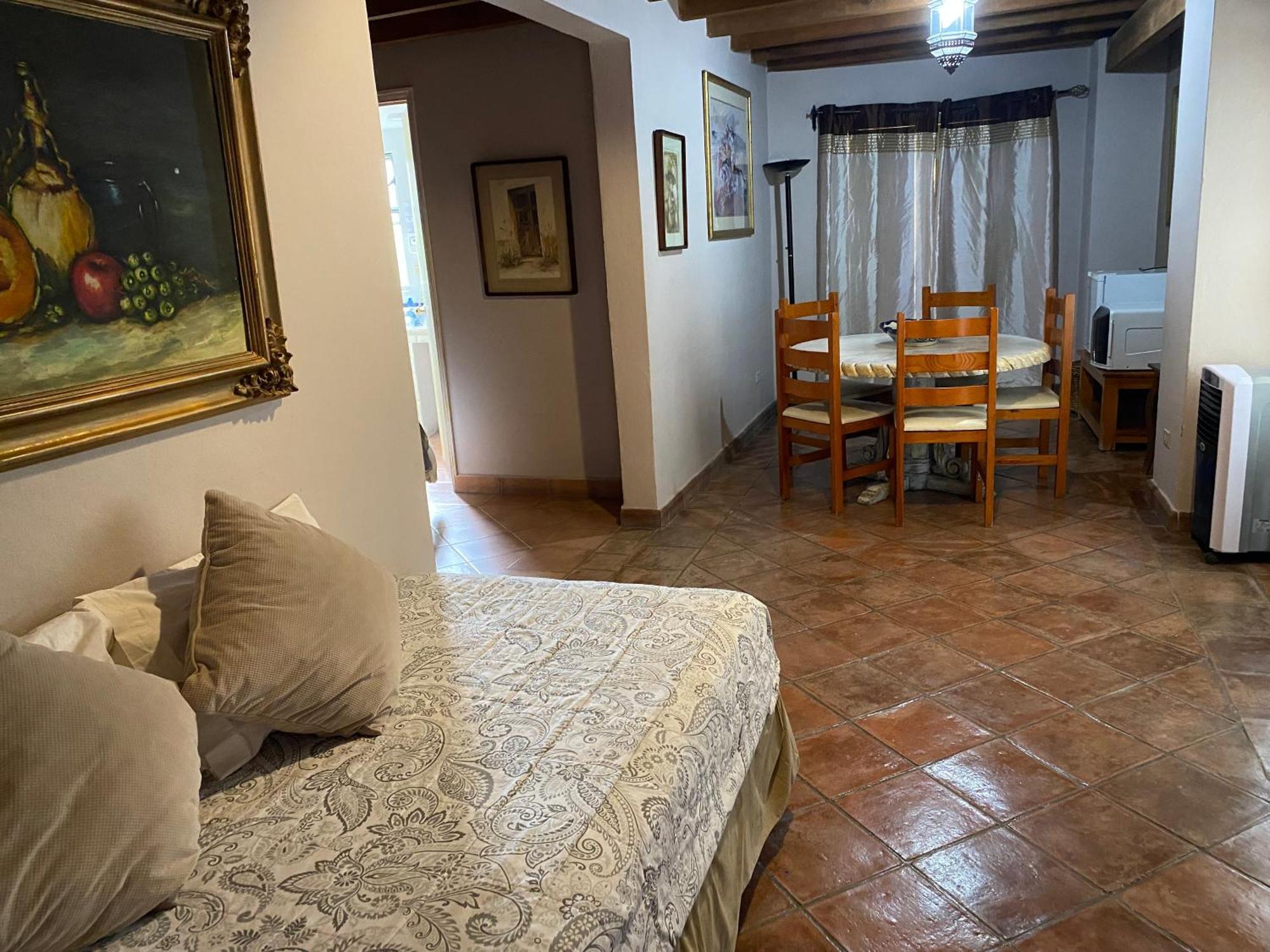 Hotel Ana Catalina And Suites San Miguel de Allende Eksteriør billede